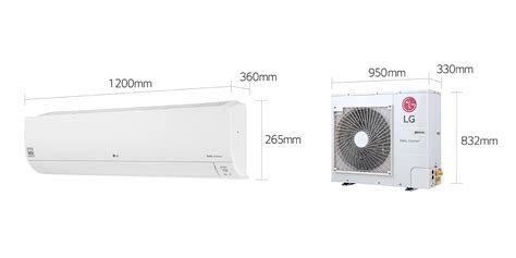 3 hp aircon|LG 3.0 HP Split Type Dual Inverter Premium Aircon .